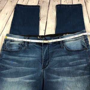 natural reflections ab slimmer jeans